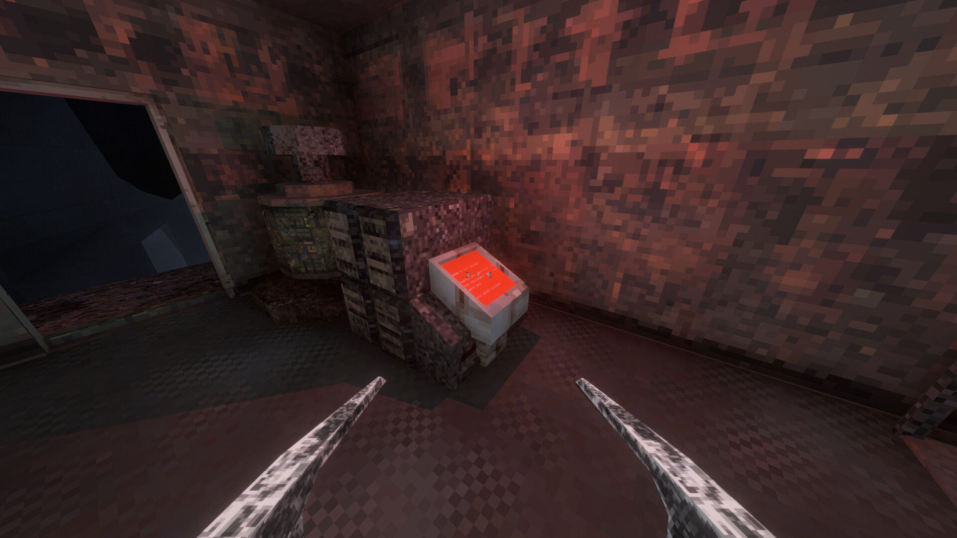 Скриншот: Lorn's Lure