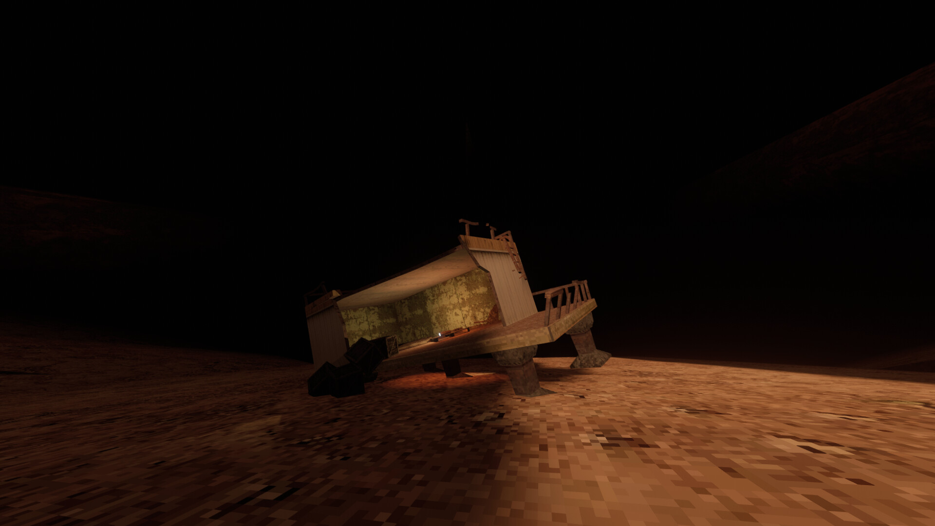 Скриншот 9: Lorn's Lure