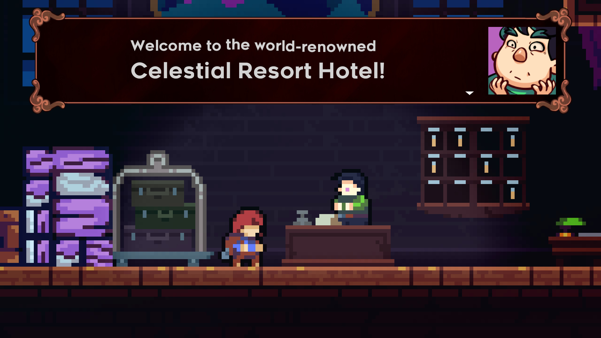 Скриншот 7: Celeste