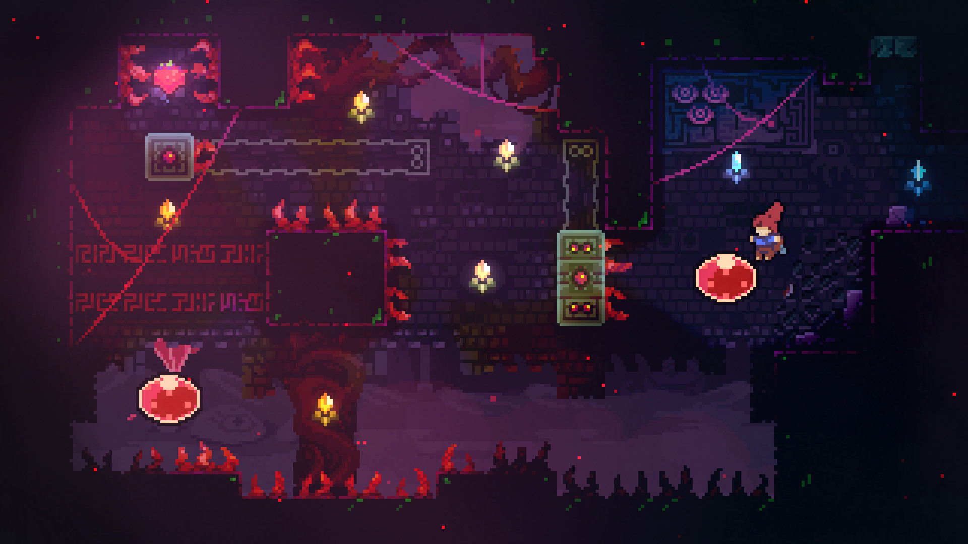 Скриншот 10: Celeste