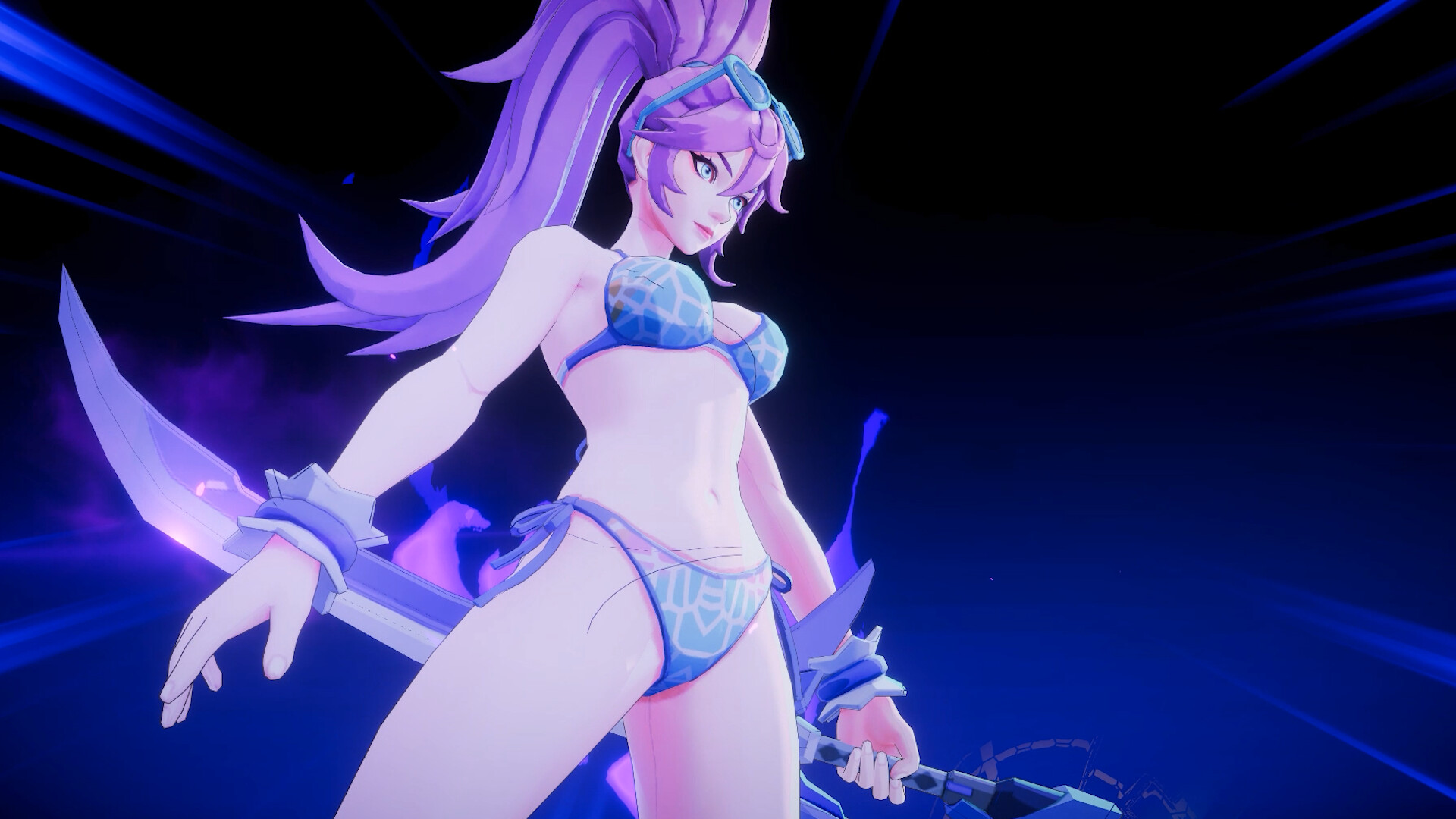 Скриншот: Star Fire: Eternal Cycle