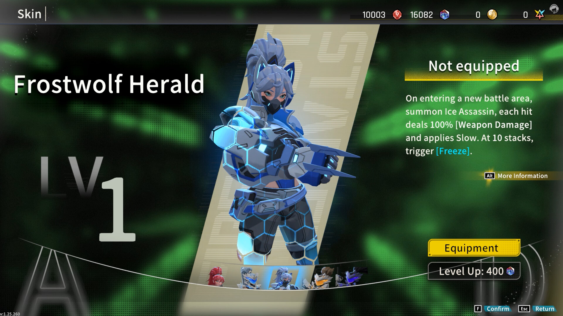 Скриншот: Star Fire: Eternal Cycle