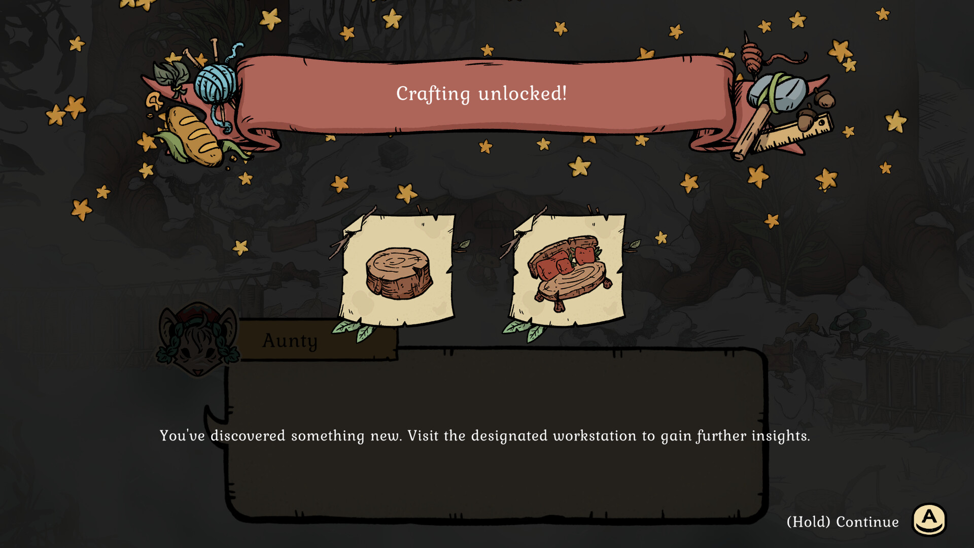 Скриншот 13: Winter Burrow