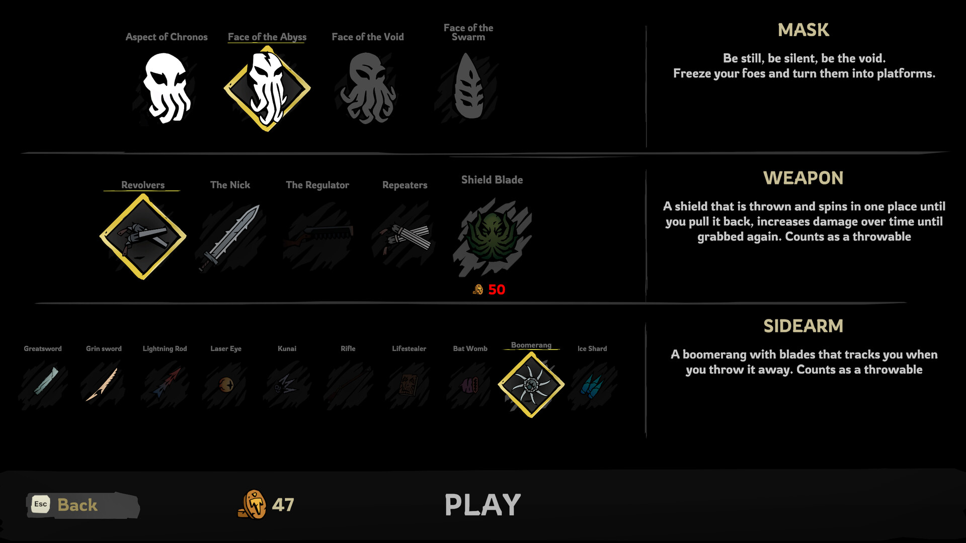 Скриншот: Madshot: Road to Madness