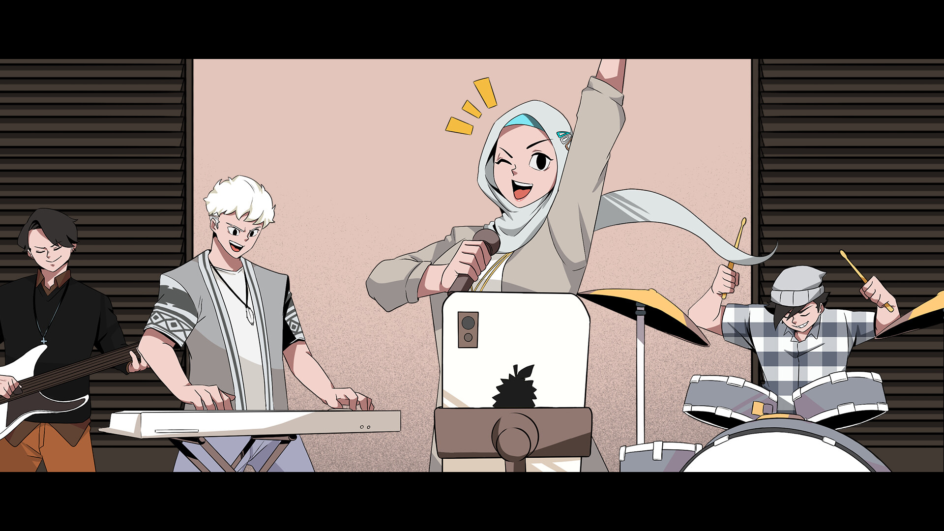 Скриншот 7: Troublemaker 2: Beyond Dream