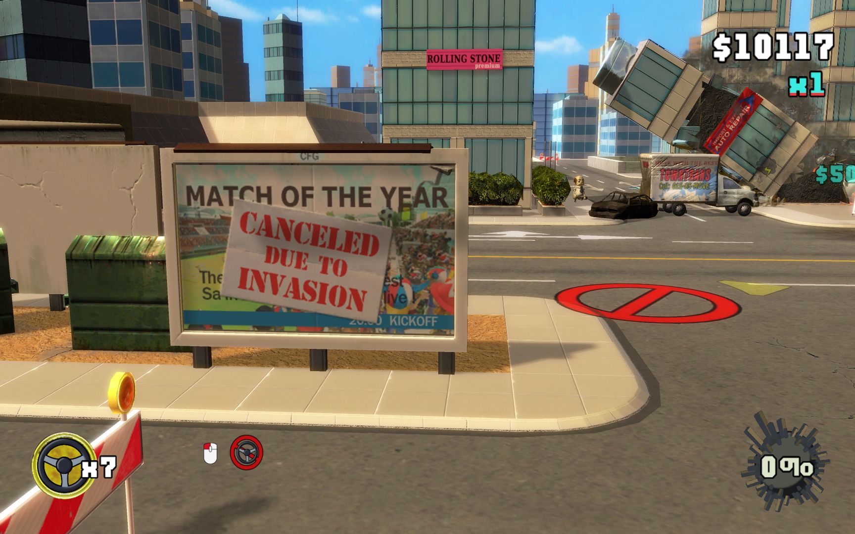 Скриншот 10: Demolition Inc.