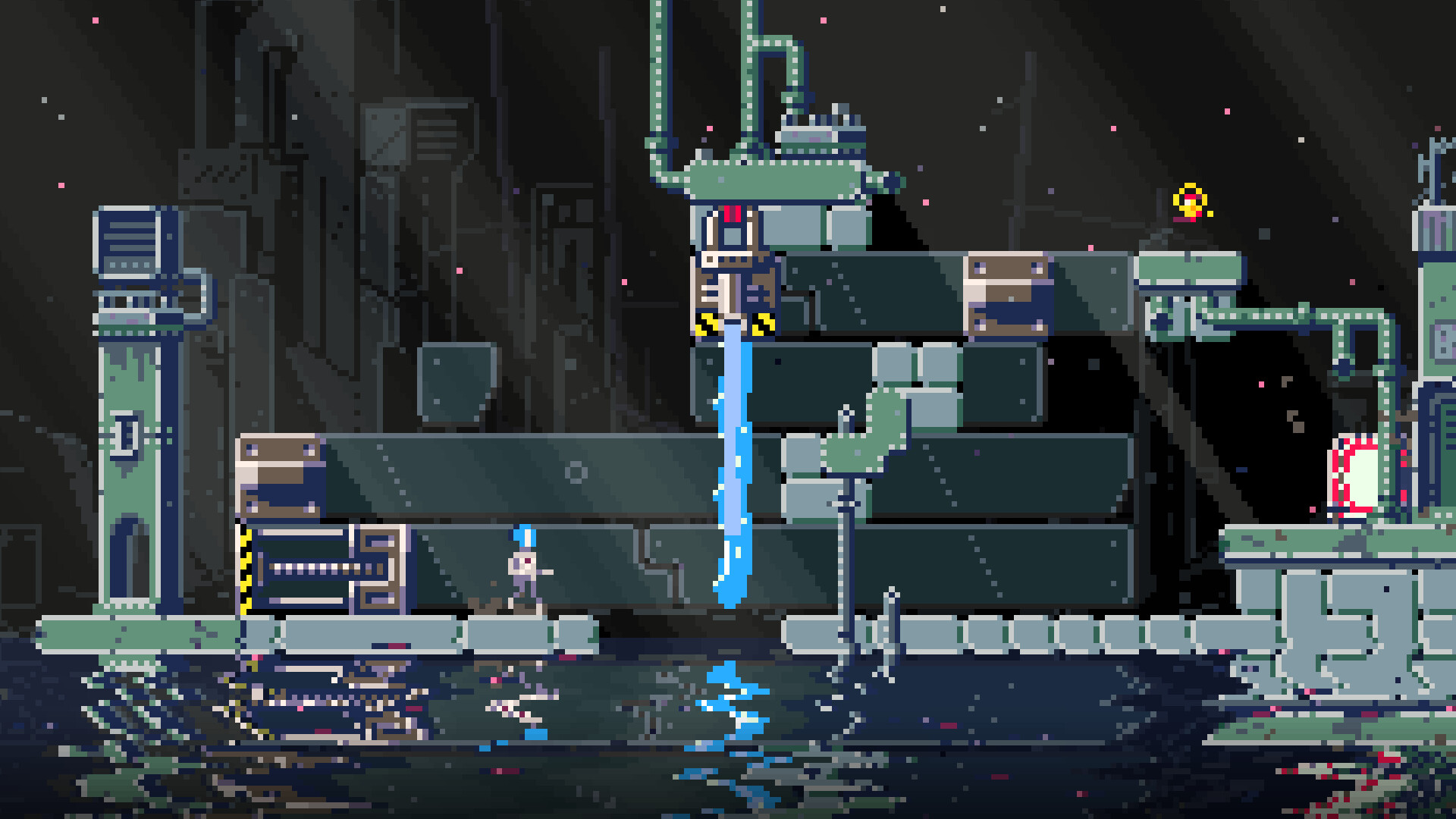 Скриншот 6: Stuffo the Puzzle Bot