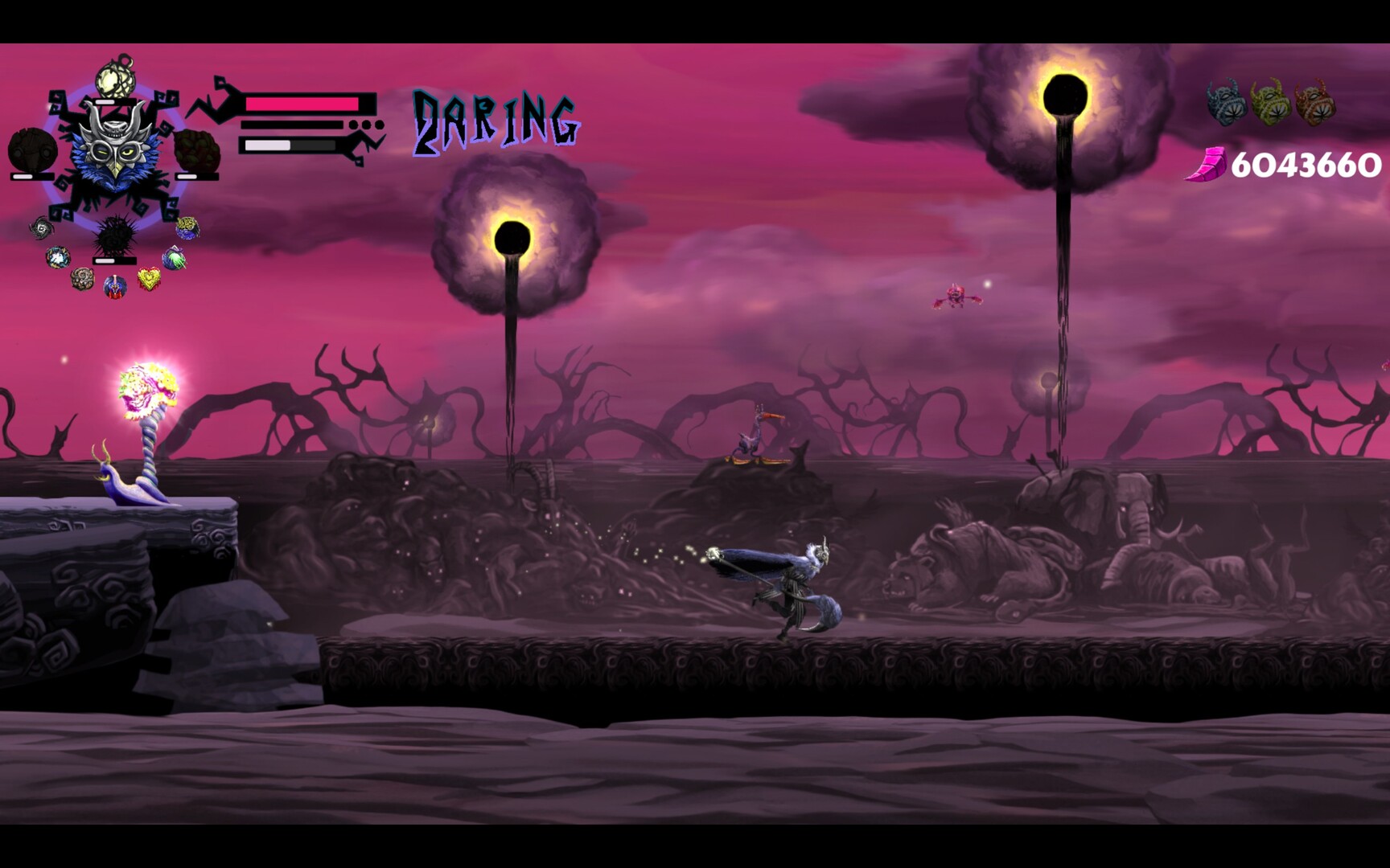 Скриншот 15: Magenta Horizon - Neverending Harvest