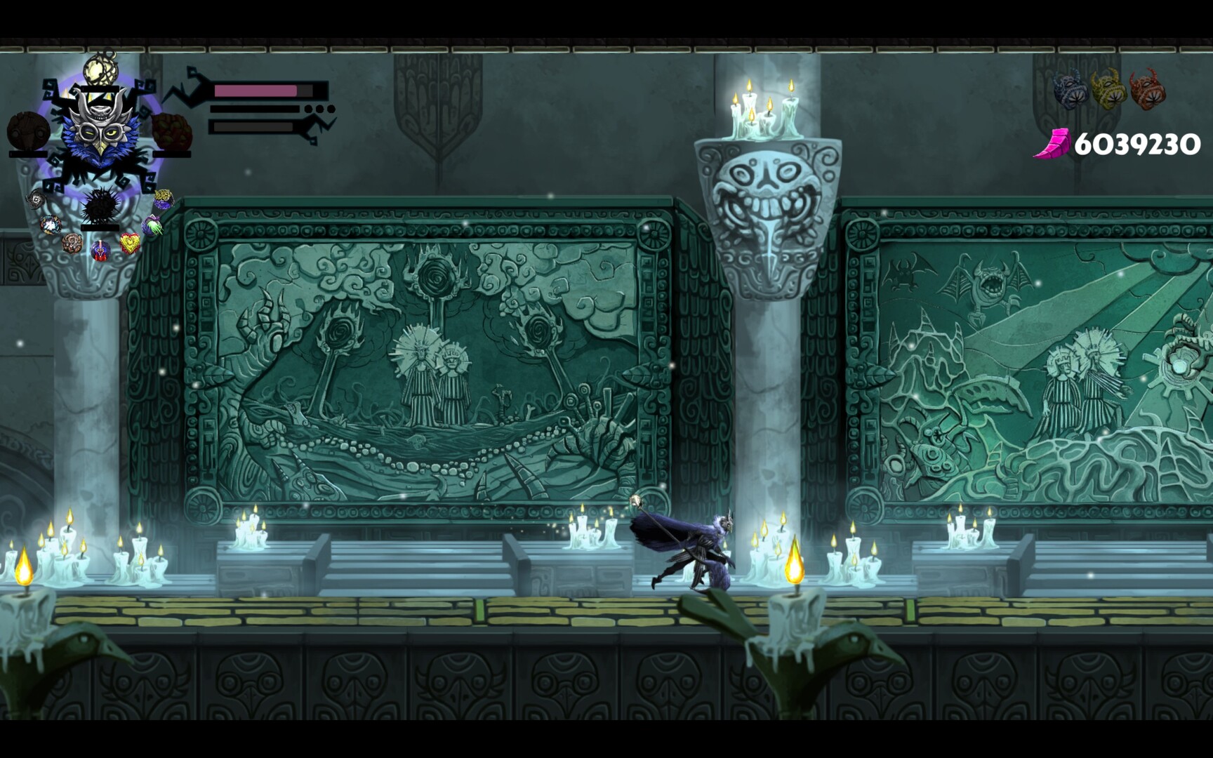 Скриншот 18: Magenta Horizon - Neverending Harvest