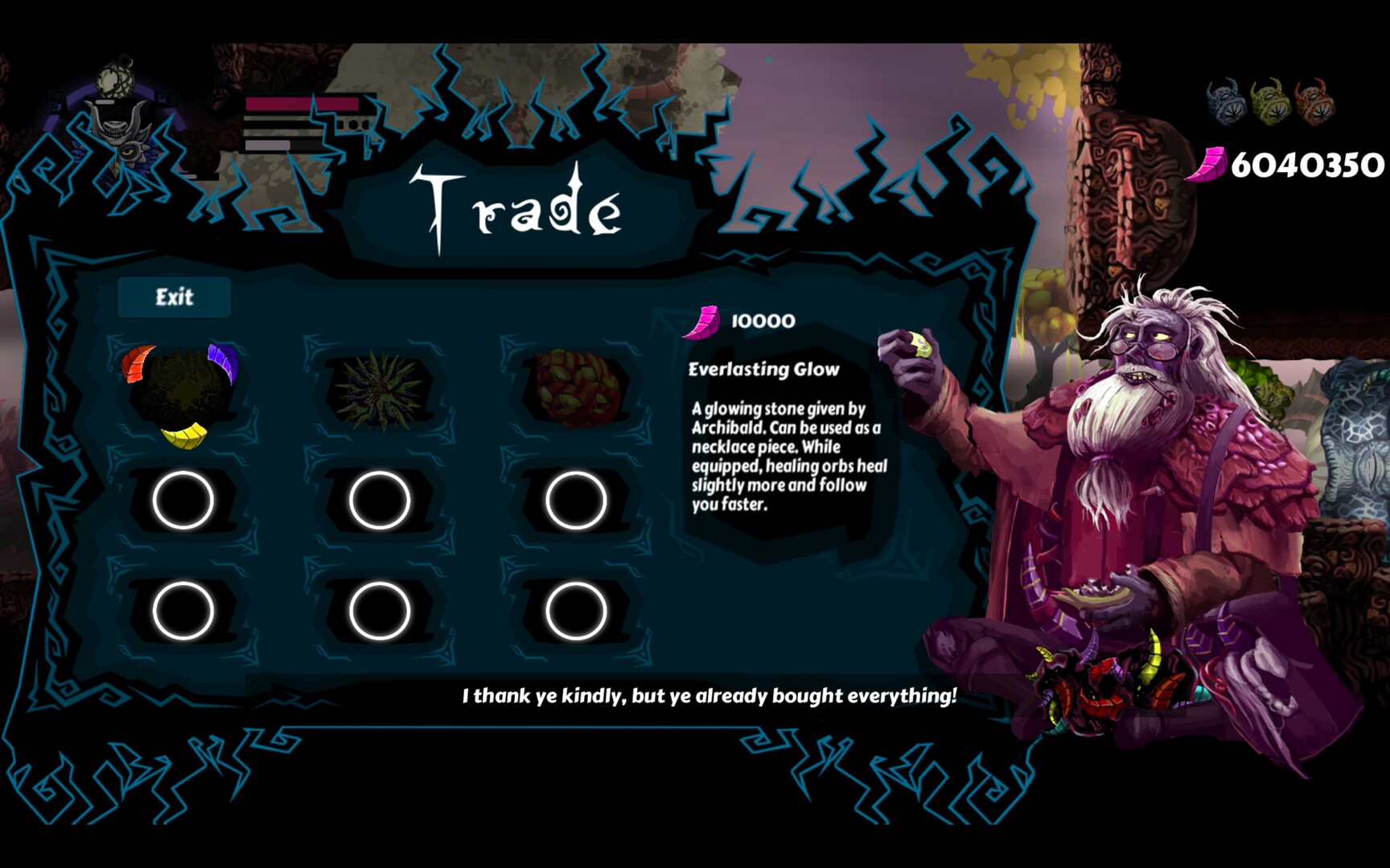 Скриншот 20: Magenta Horizon - Neverending Harvest