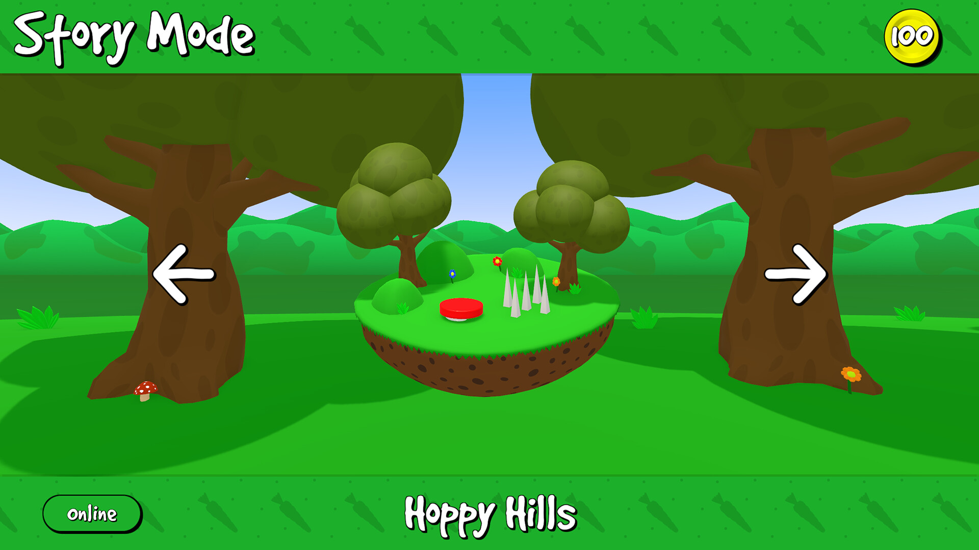 Скриншот 8: Super Bunny Man