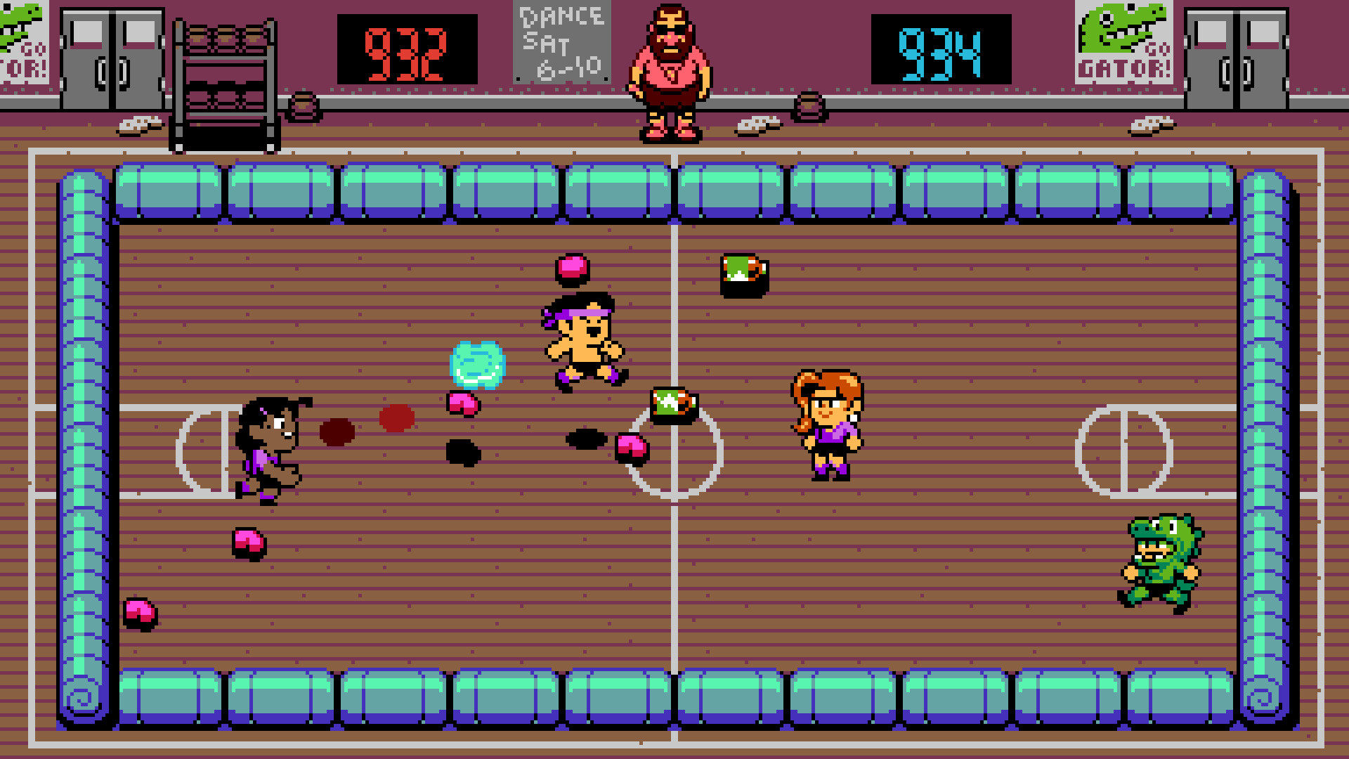 Скриншот 9: UFO 50