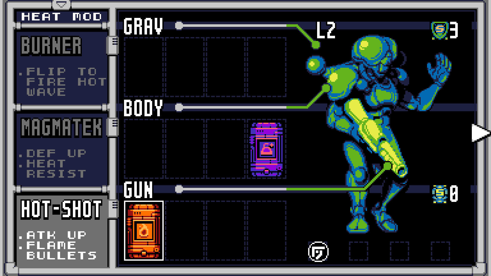 Скриншот 10: UFO 50