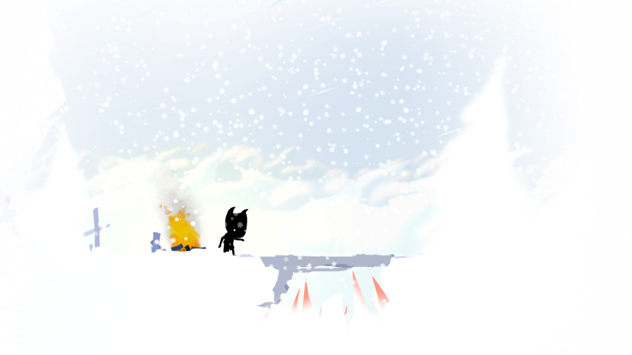 Скриншот: Toby: The Secret Mine