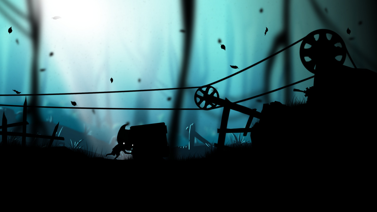 Скриншот 9: Toby: The Secret Mine