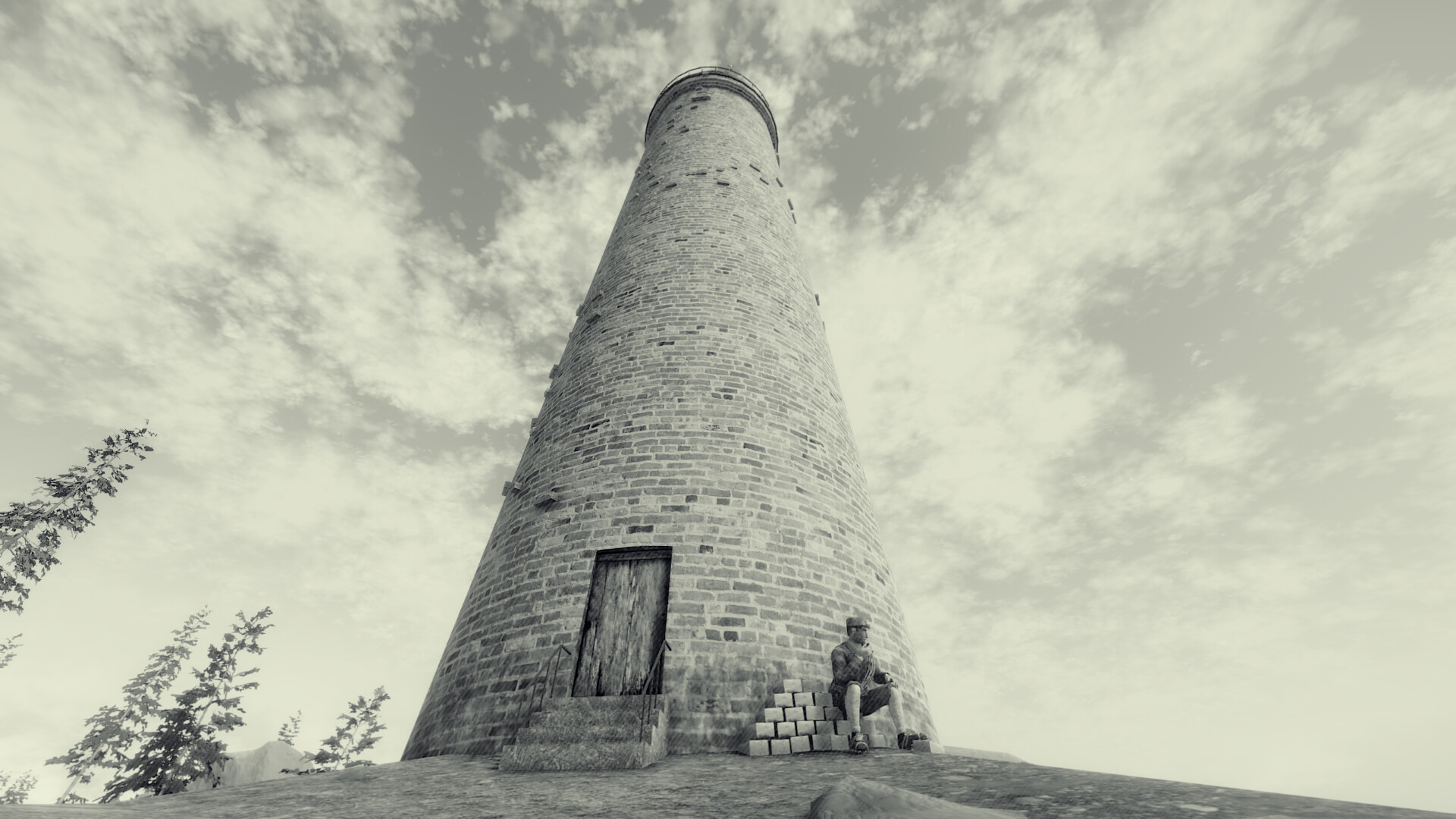 Скриншот 15: Peaks of Yore