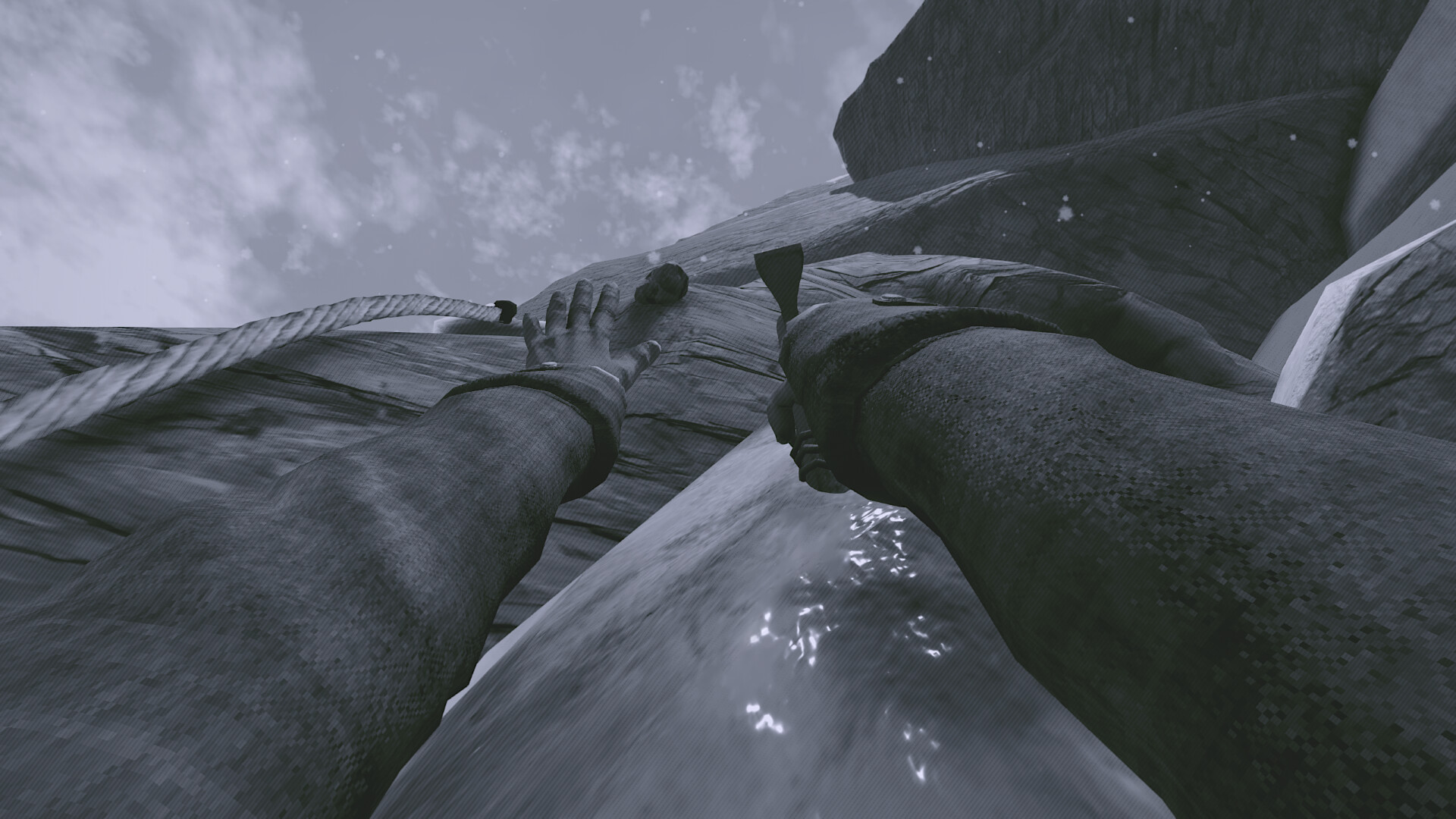 Скриншот 16: Peaks of Yore