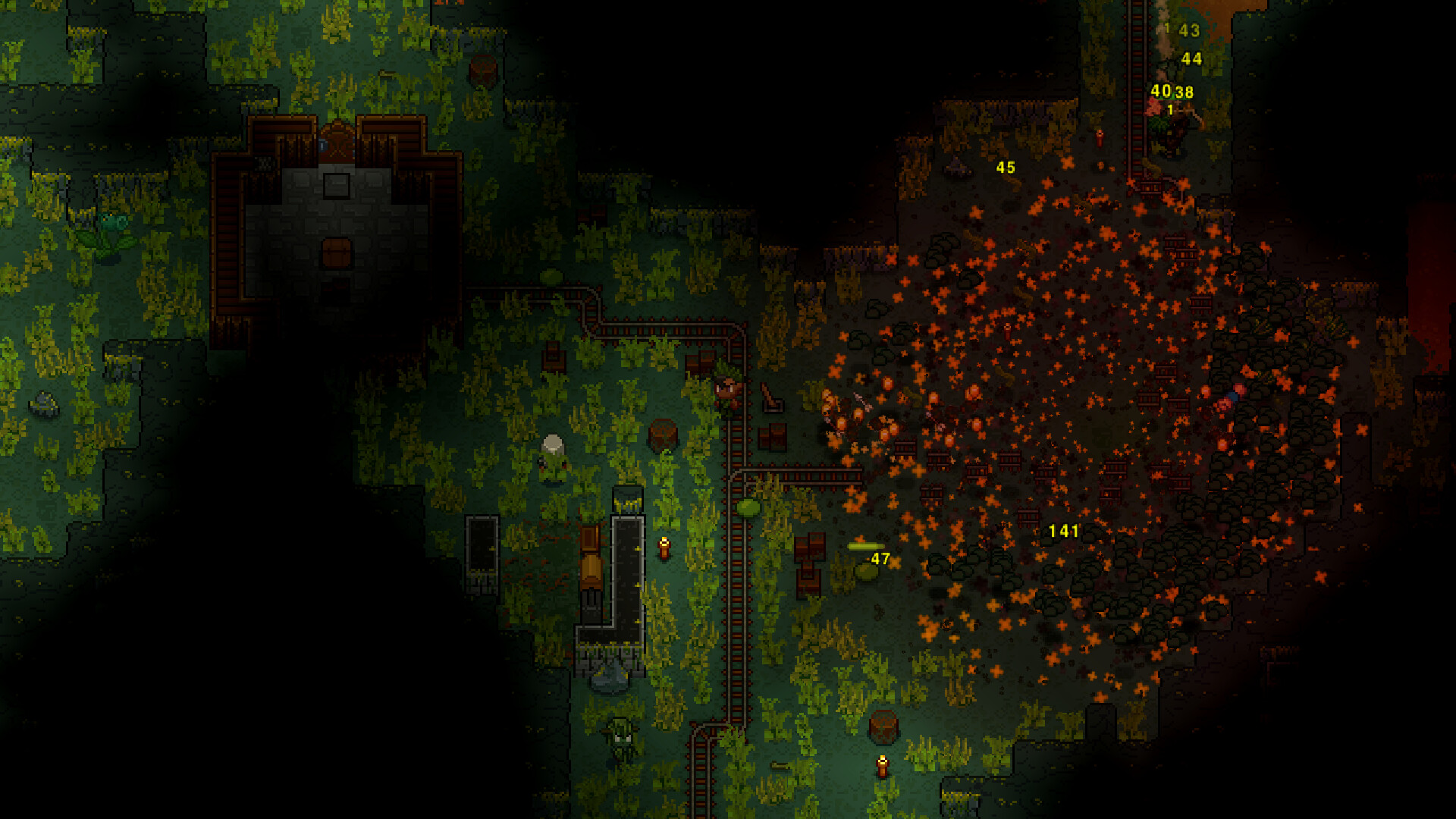 Скриншот 10: Necesse