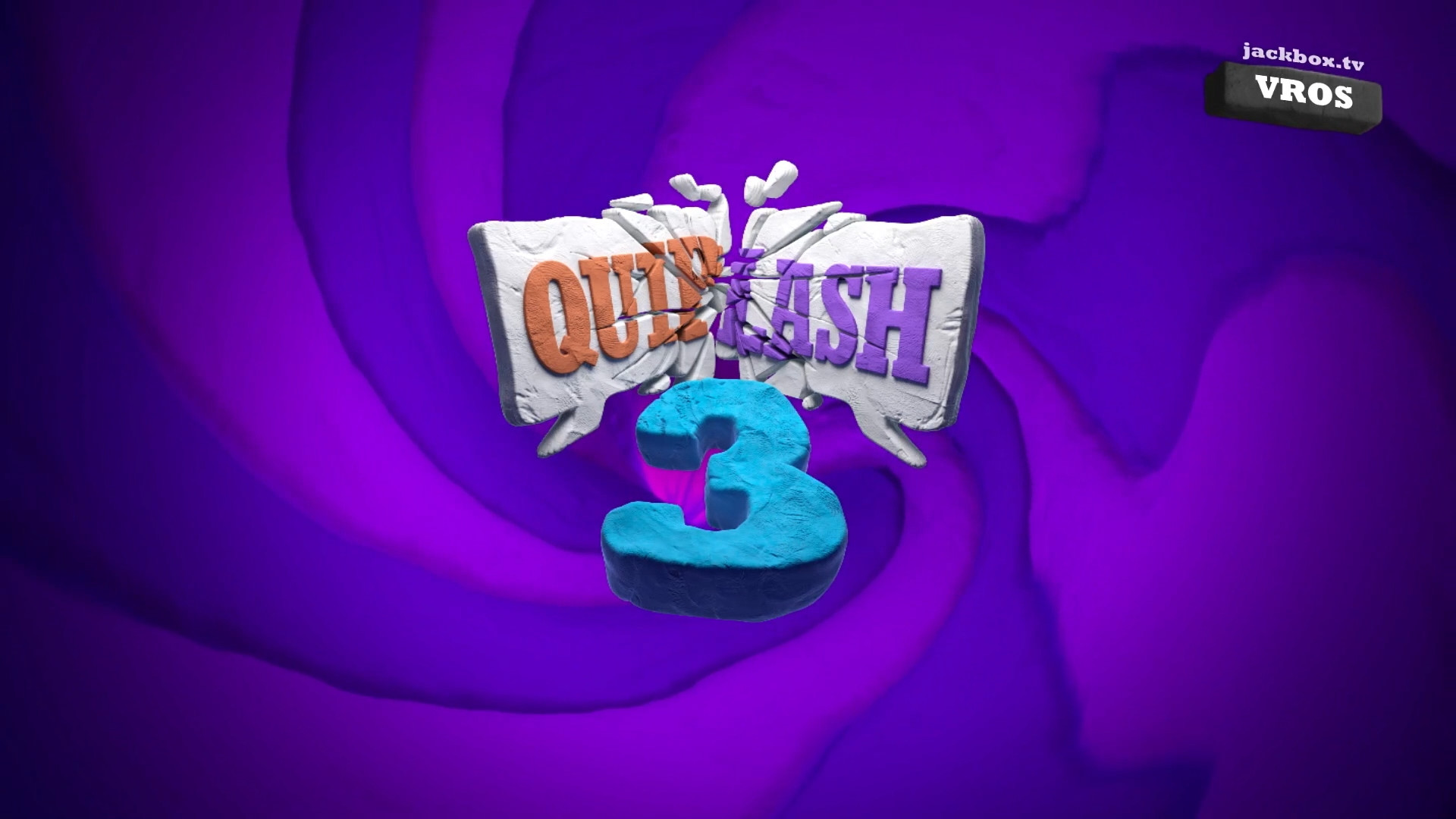 Скриншот: The Jackbox Party Starter