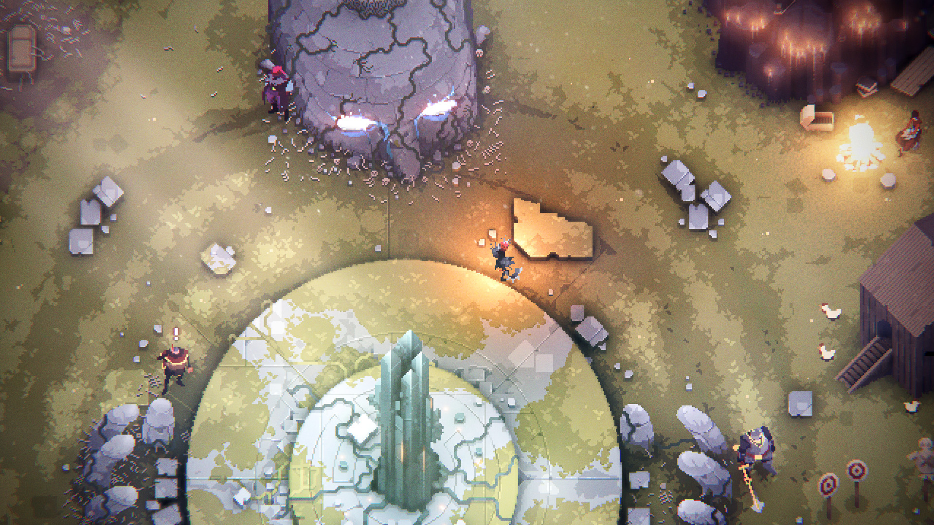 Скриншот 7: Loot River