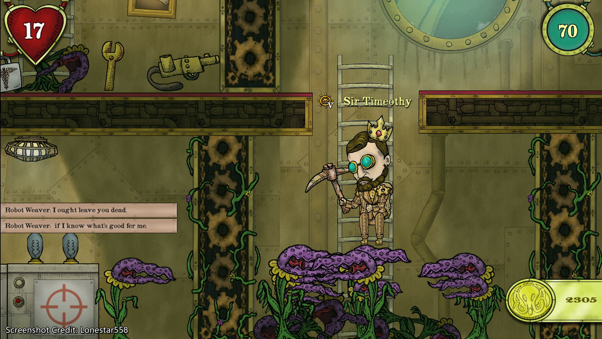 Скриншот 6: We Need To Go Deeper