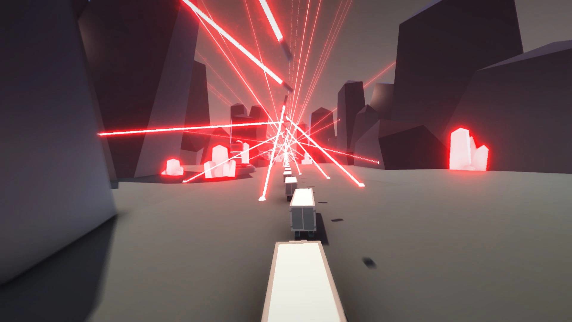 Скриншот 6: Clustertruck