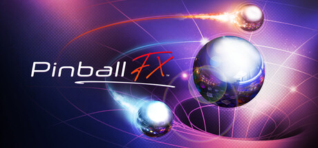 Обложка: Pinball FX