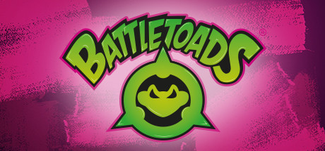 Обложка: Battletoads