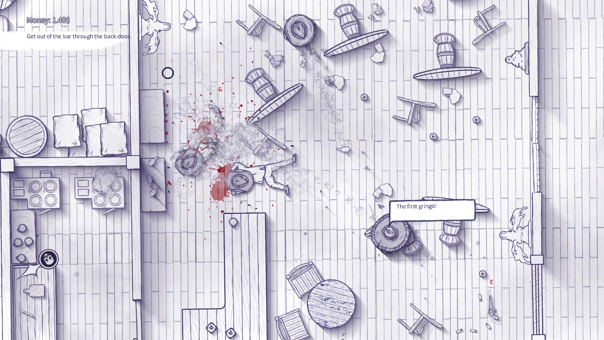 Скриншот: 12 is Better Than 6