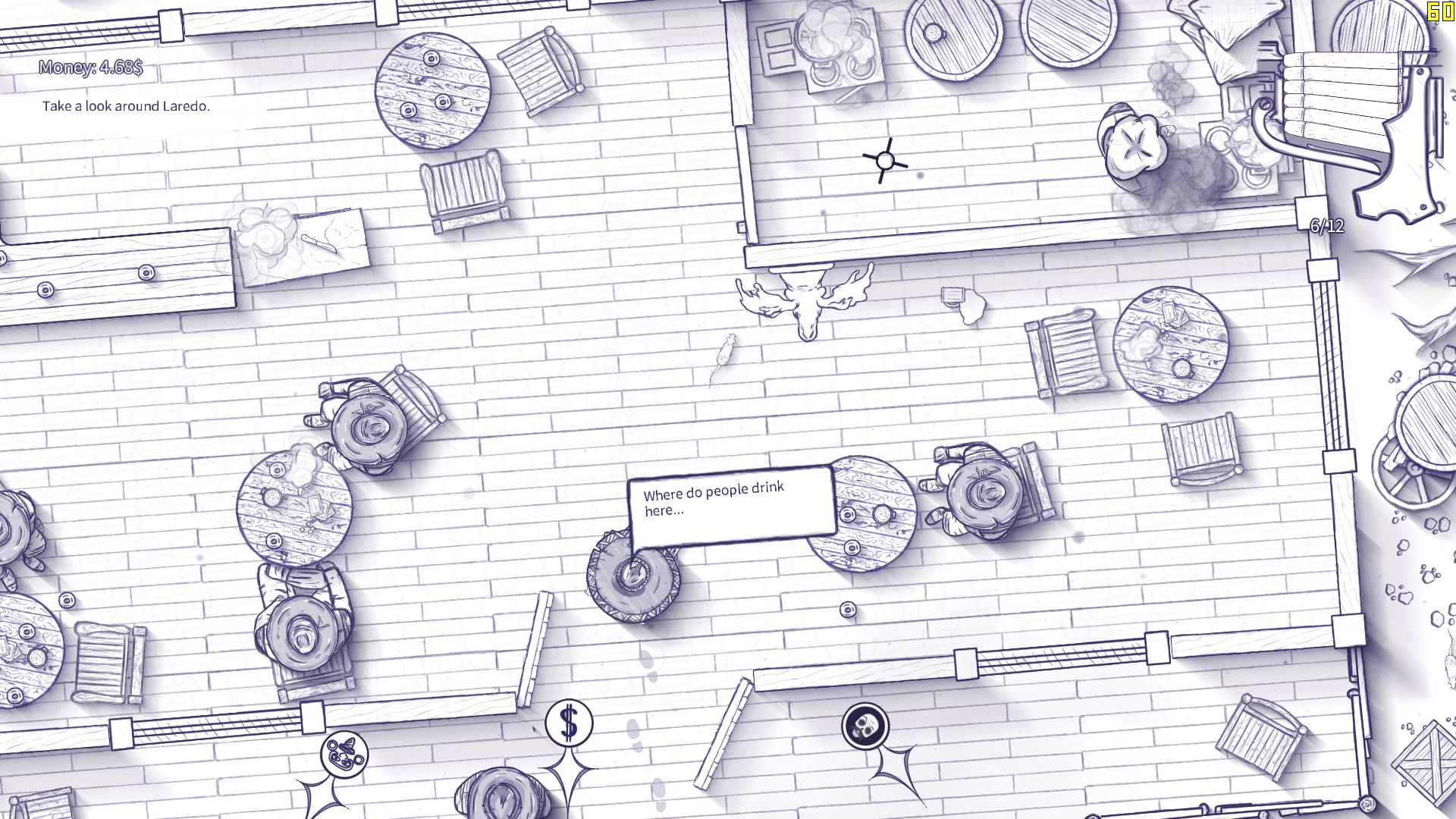 Скриншот: 12 is Better Than 6