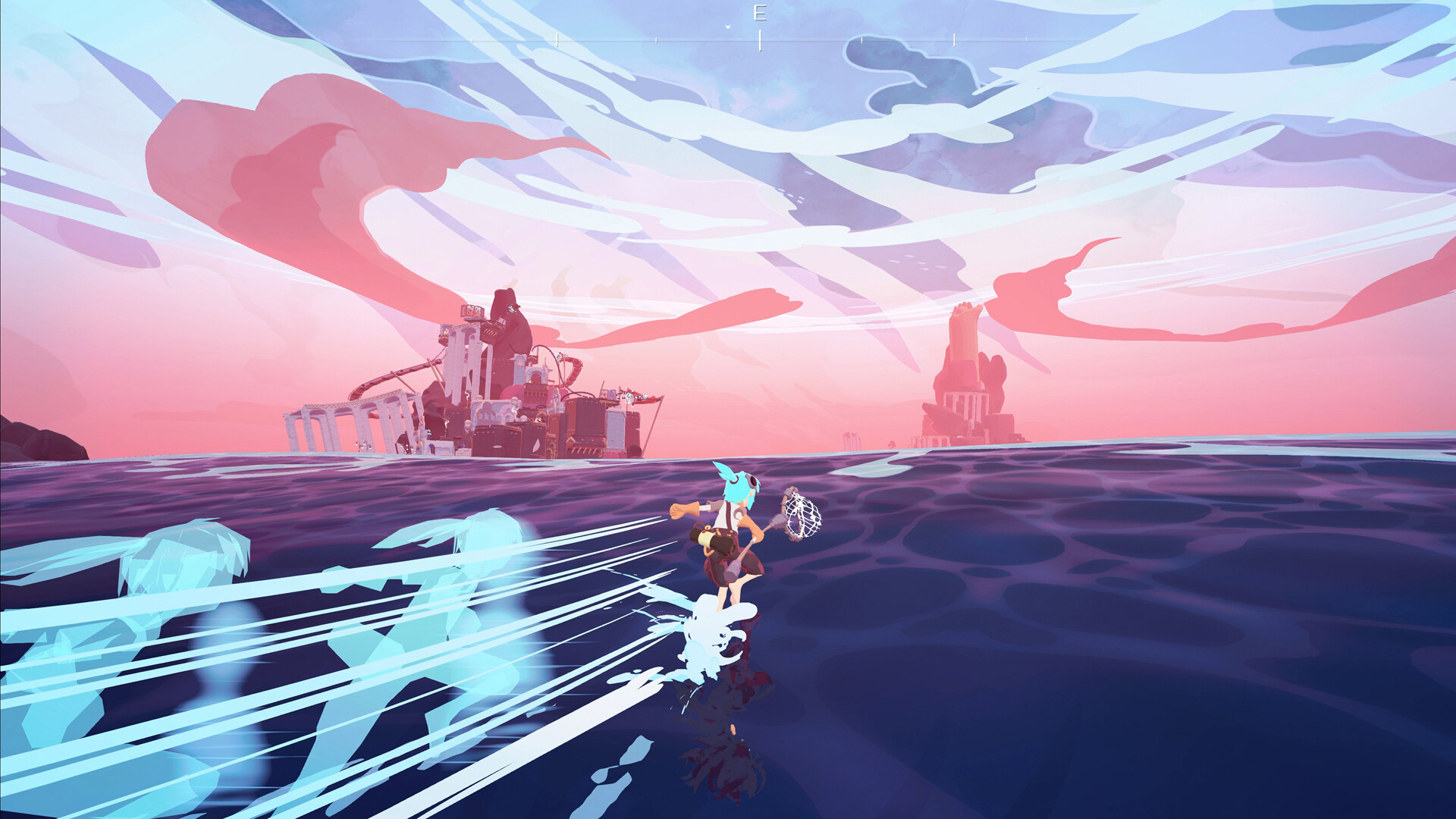 Скриншот 7: Wavetale