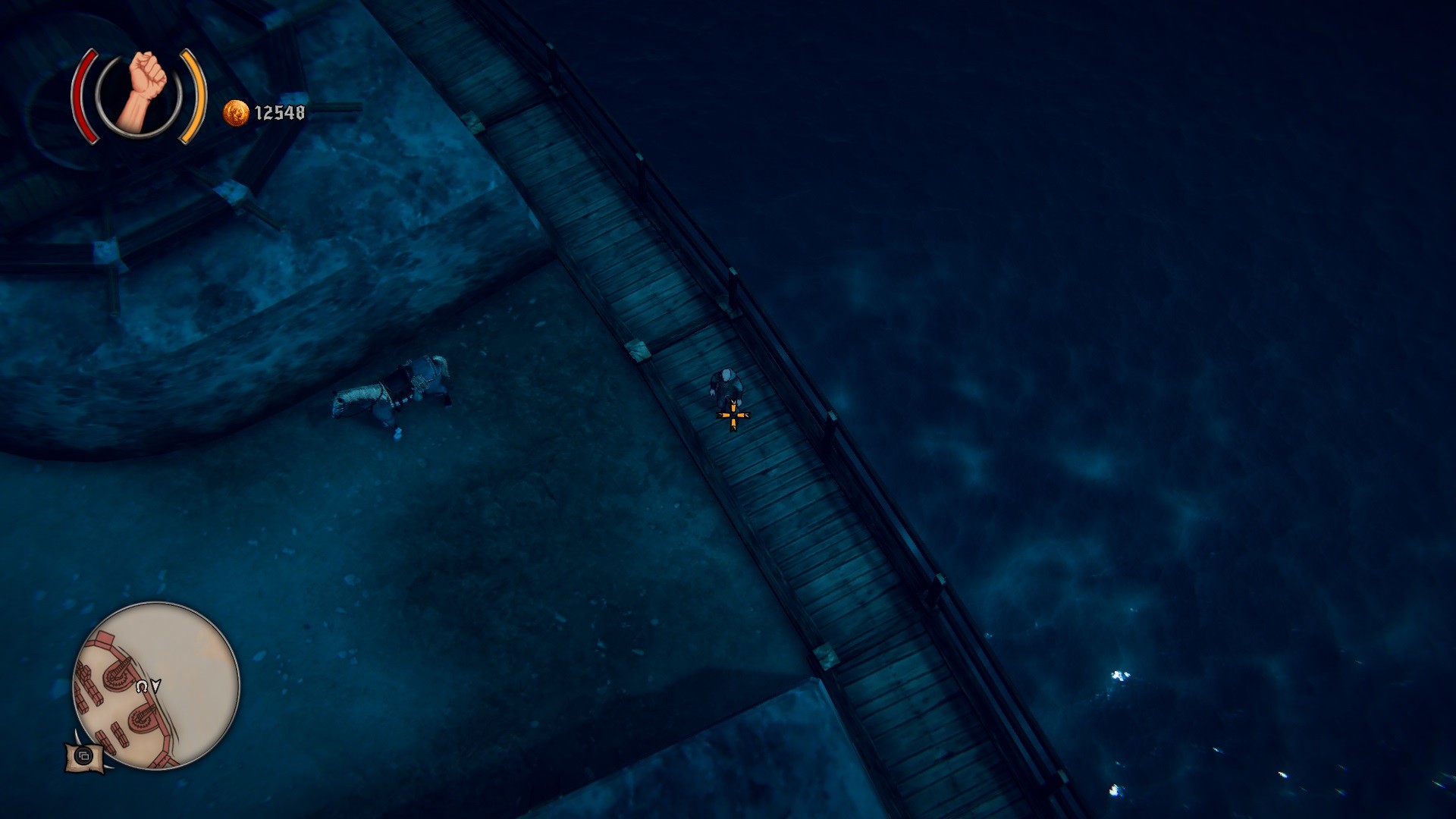 Скриншот 6: Rustler (Grand Theft Horse)