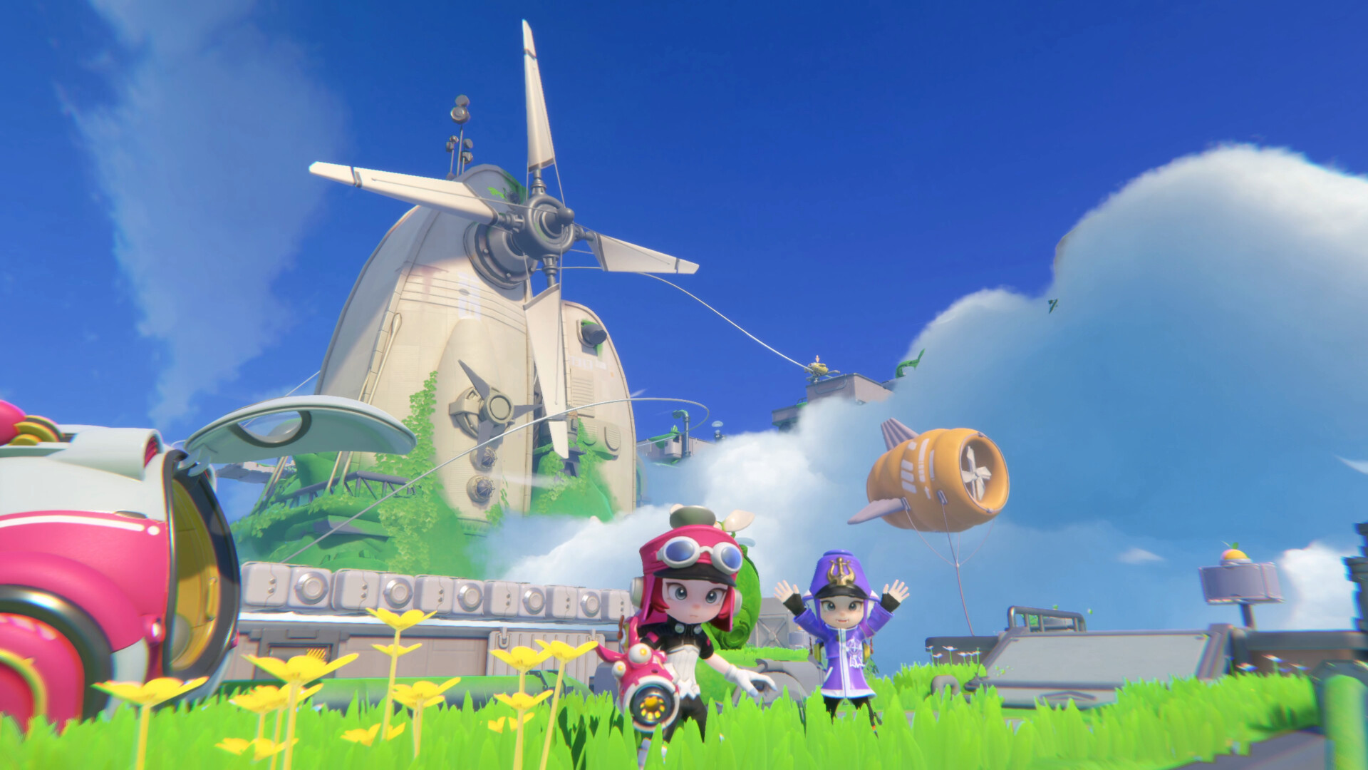 Скриншот 11: POPUCOM