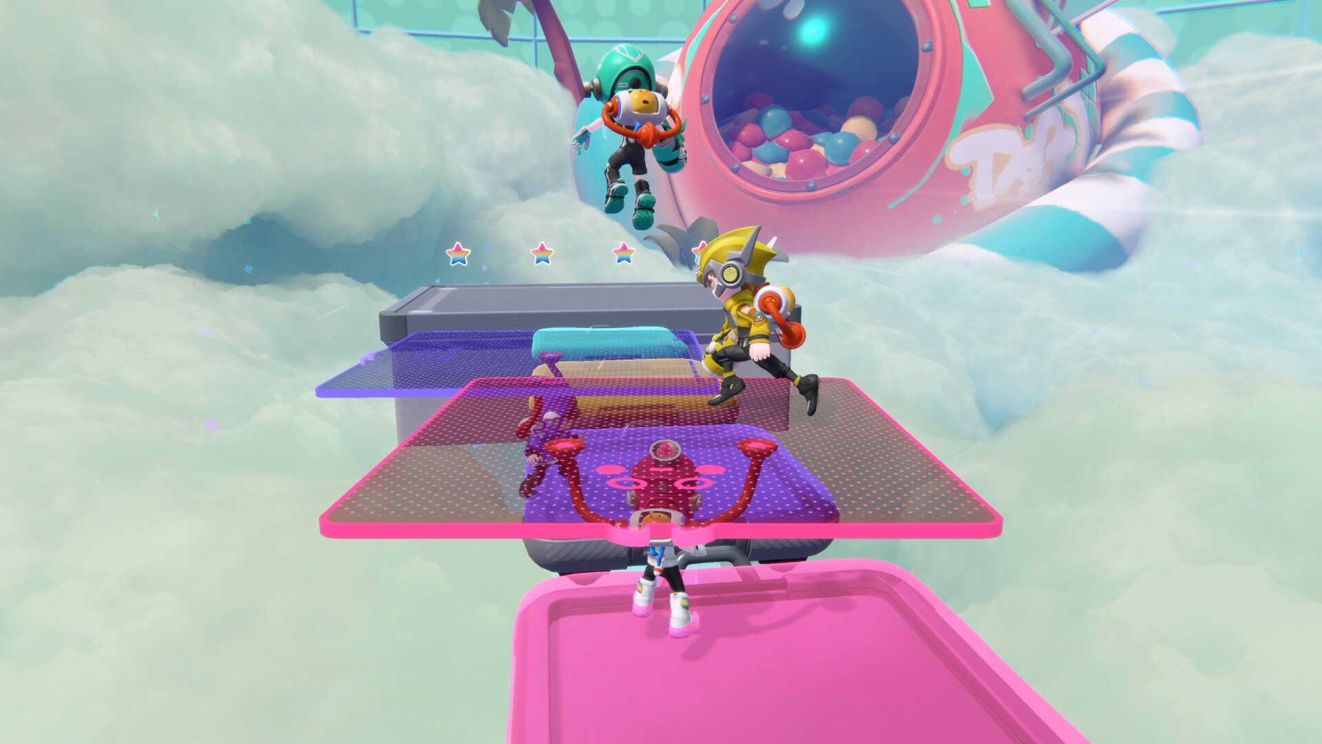 Скриншот 12: POPUCOM