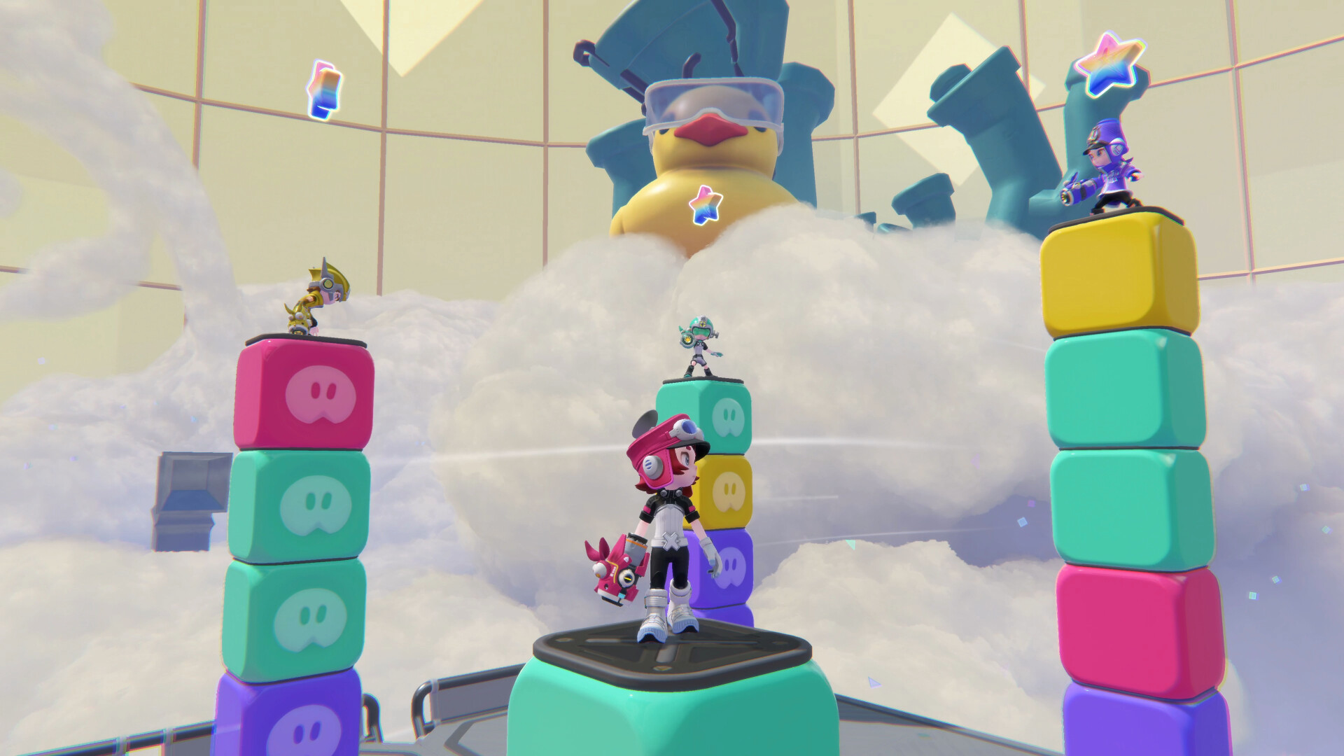 Скриншот 13: POPUCOM