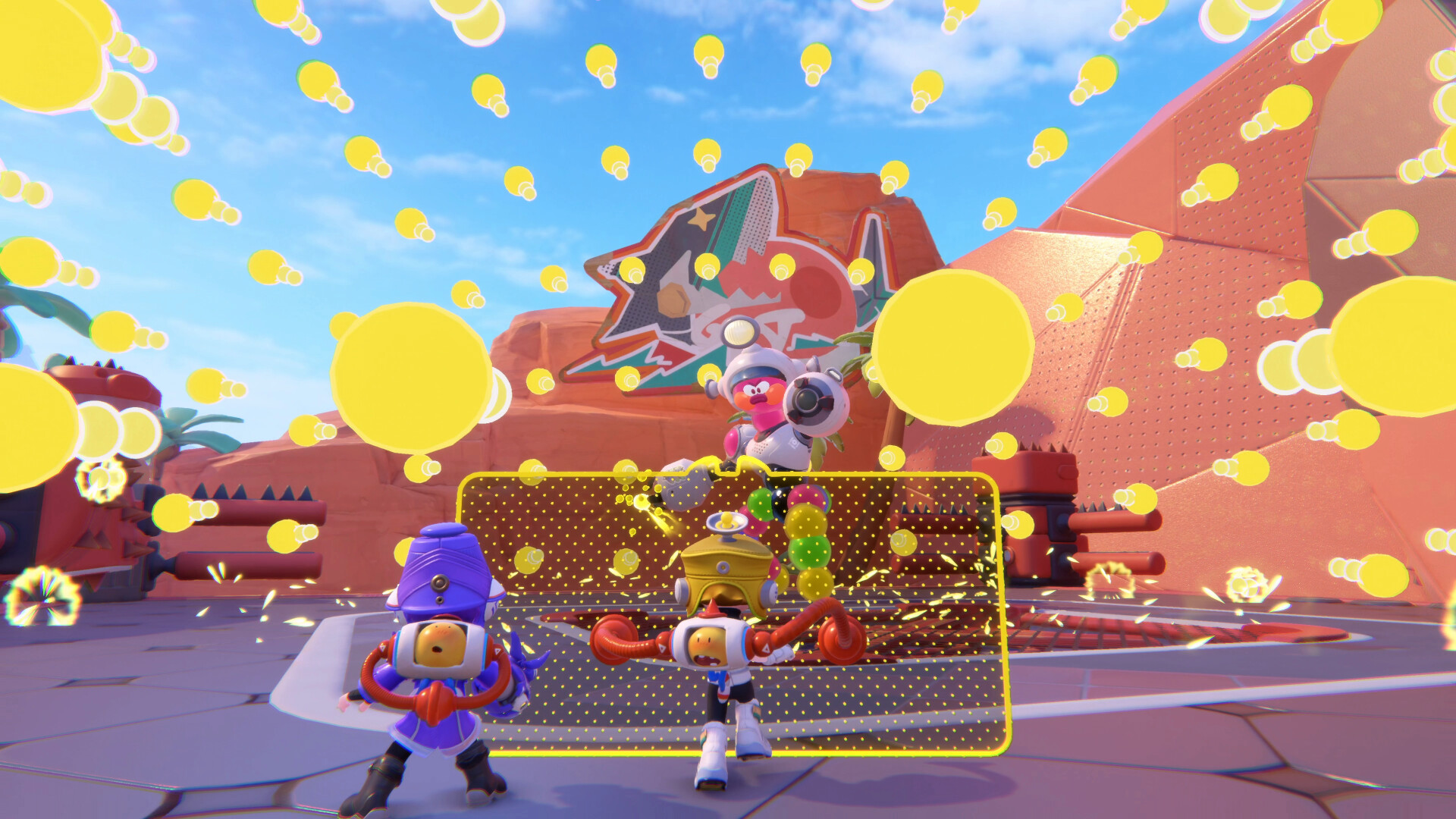 Скриншот: POPUCOM