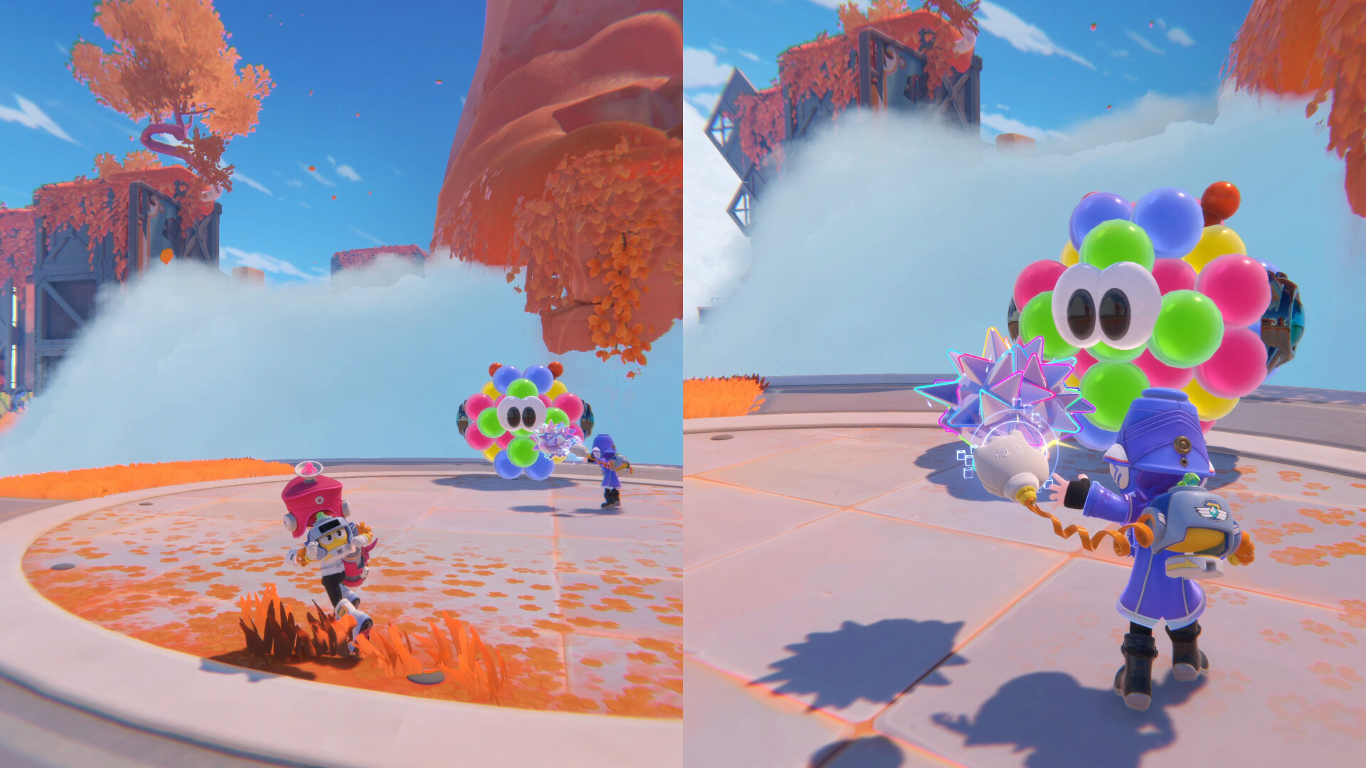 Скриншот: POPUCOM