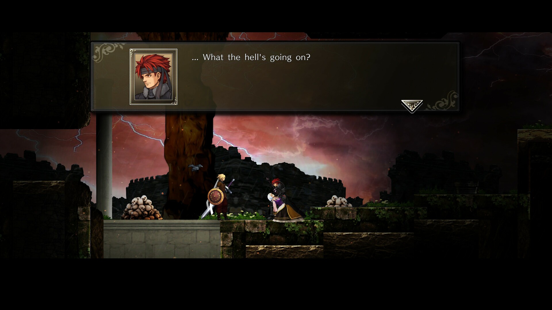 Скриншот: ASTLIBRA Revision