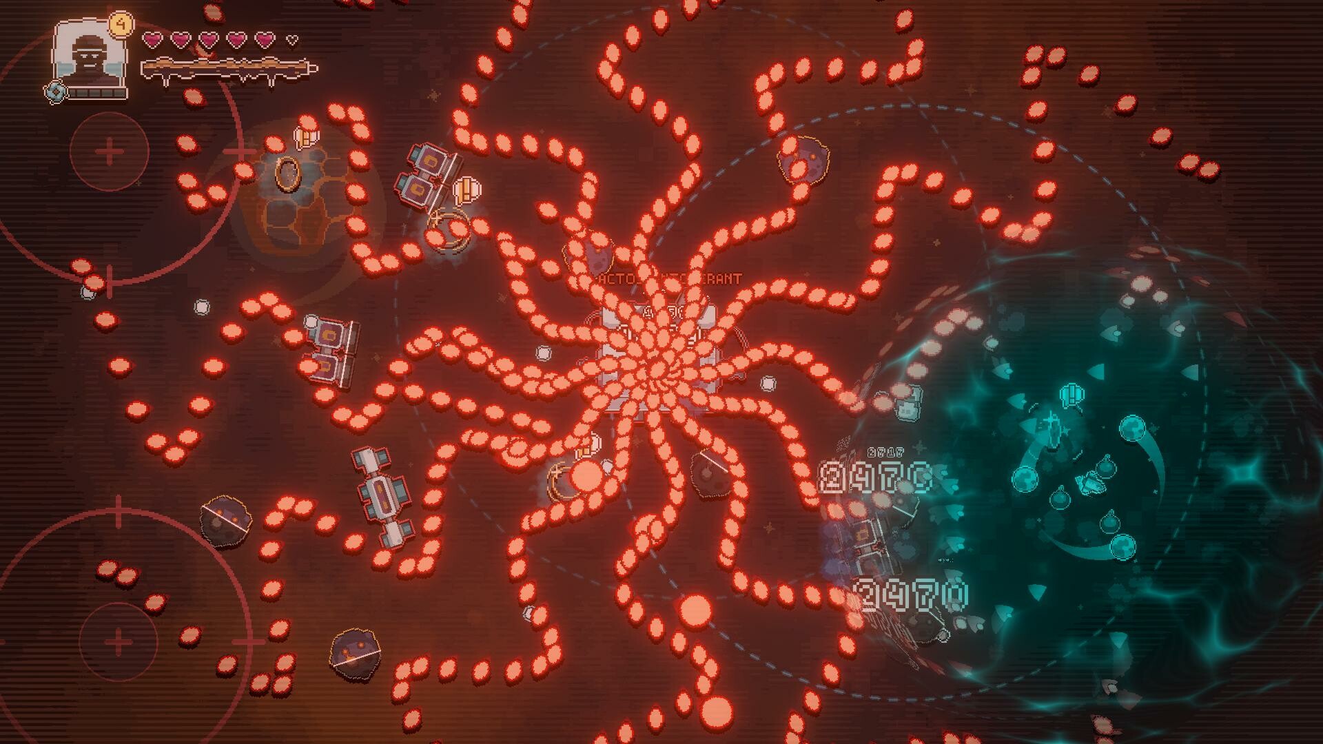 Скриншот 6: Astro Prospector