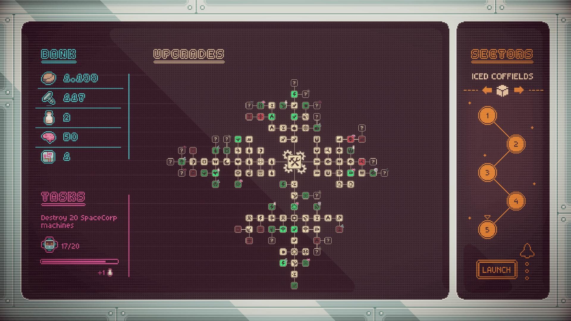 Скриншот 9: Astro Prospector