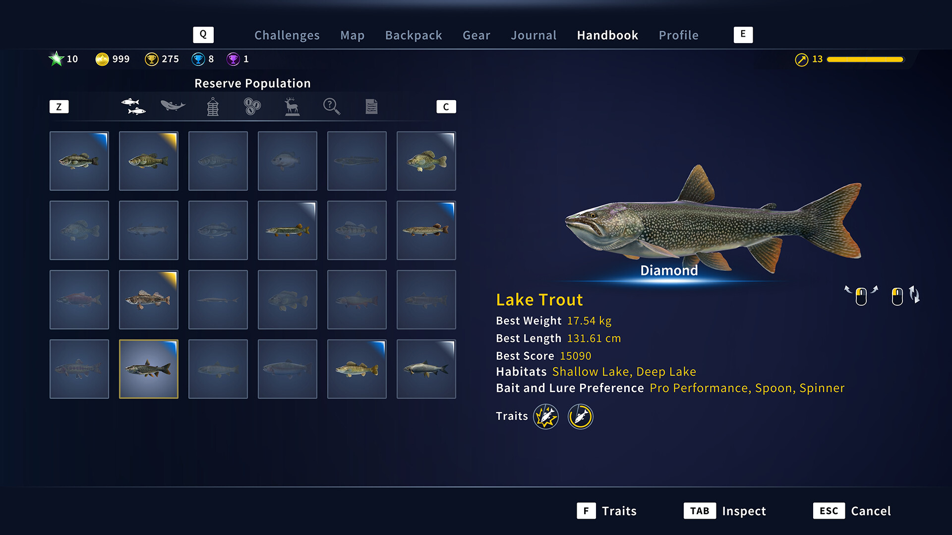 Скриншот 10: Call of the Wild: The Angler™