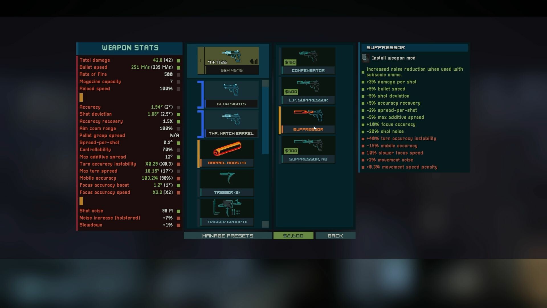 Скриншот: Intravenous 2