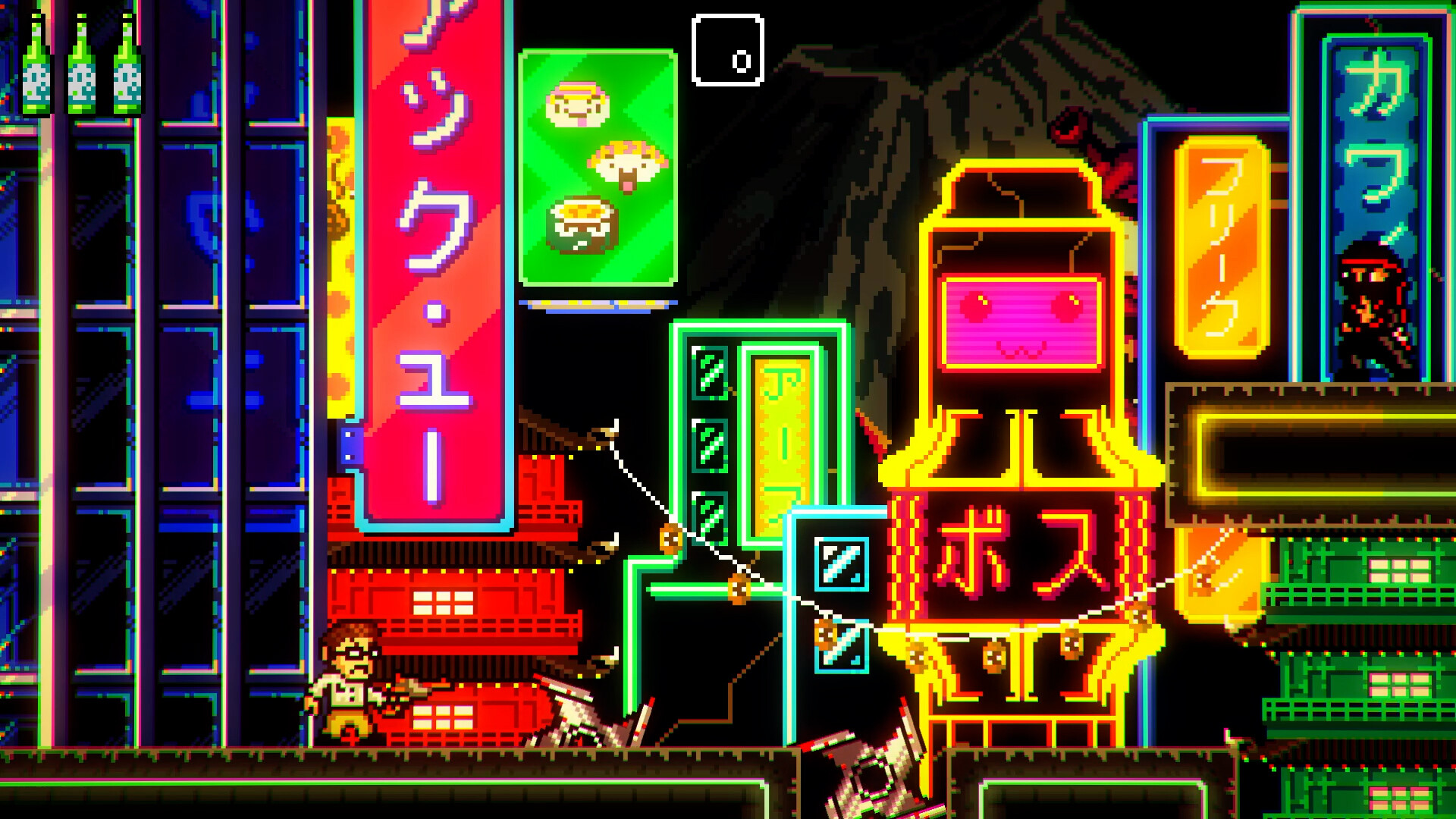 Скриншот 6: Angry Video Game Nerd I & II Deluxe