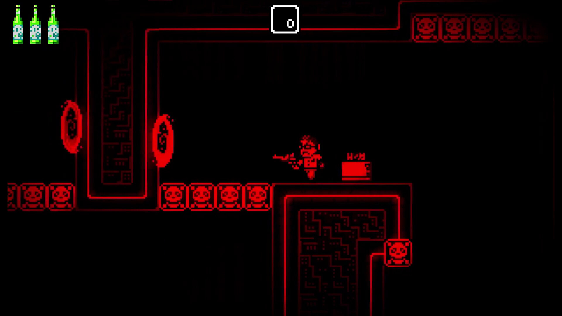 Скриншот 7: Angry Video Game Nerd I & II Deluxe