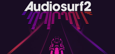 Обложка: Audiosurf 2