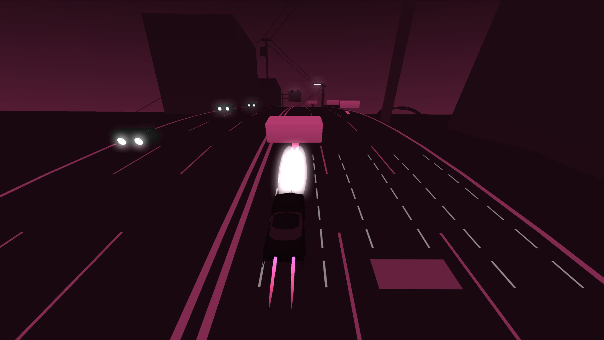 Скриншот 24: Audiosurf 2