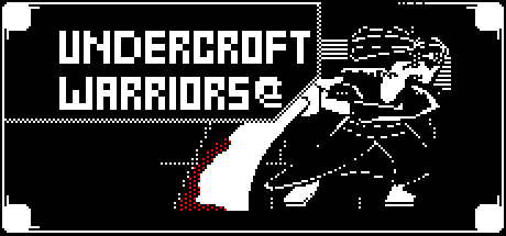 Обложка: Undercroft Warriors