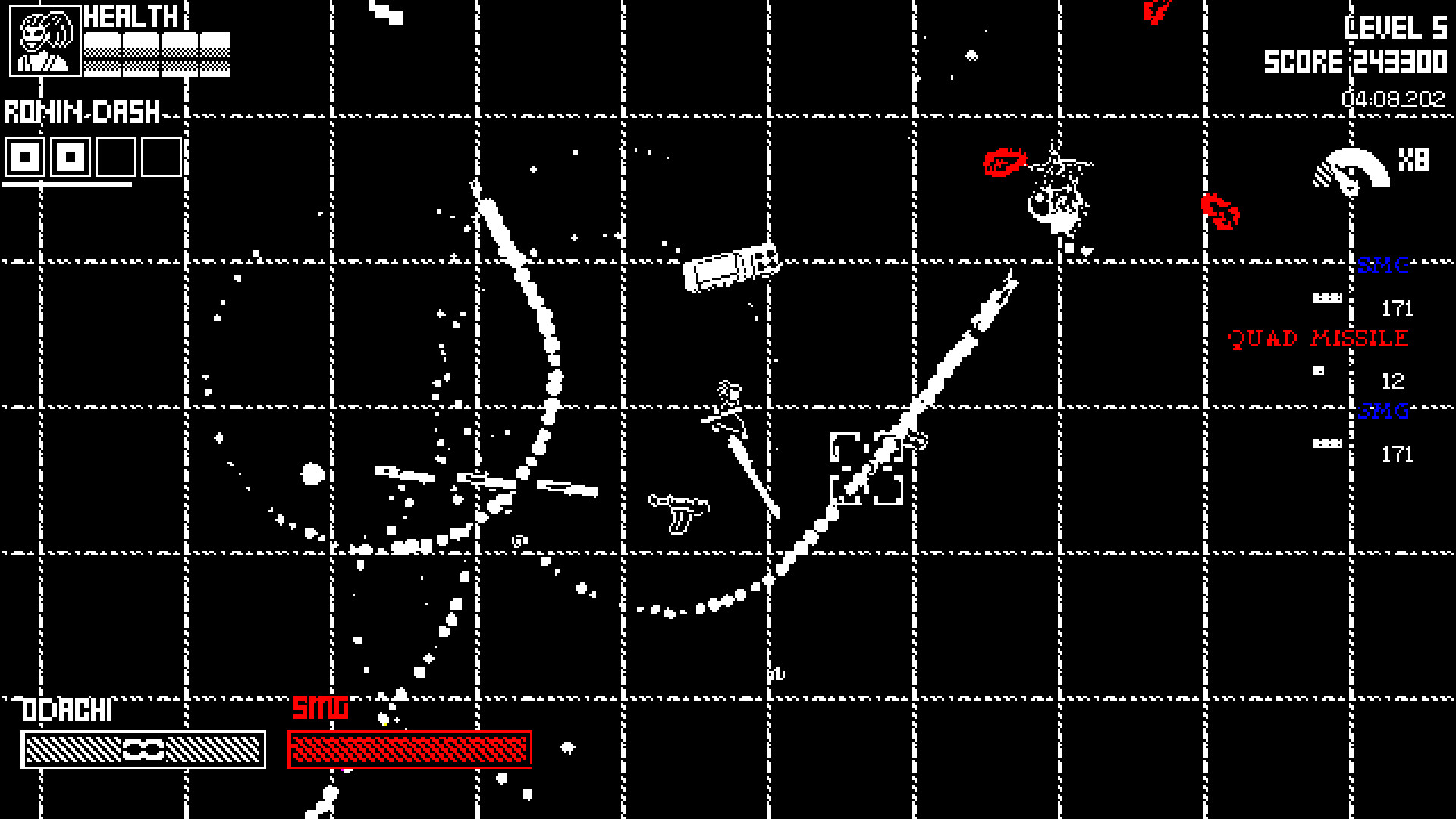 Скриншот 6: Undercroft Warriors