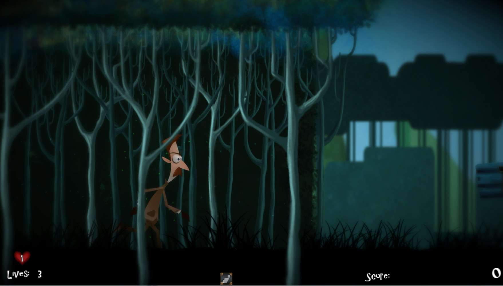 Скриншот: Tesla Breaks the World!