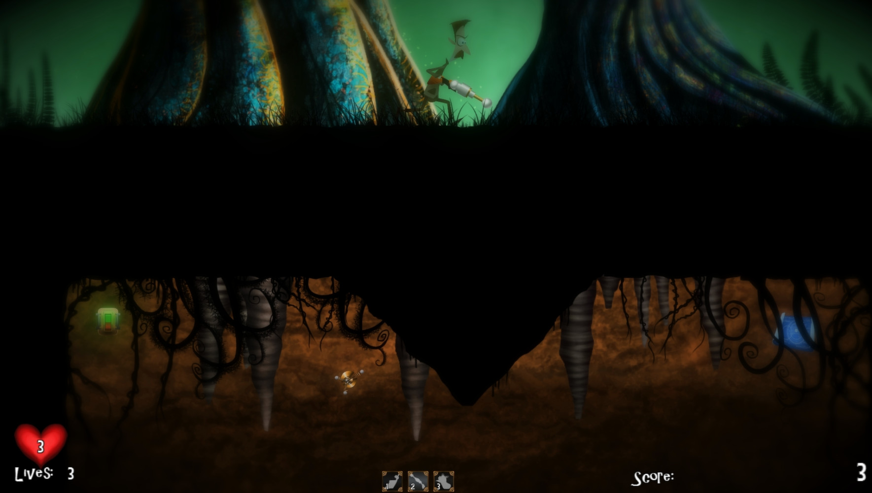 Скриншот: Tesla Breaks the World!